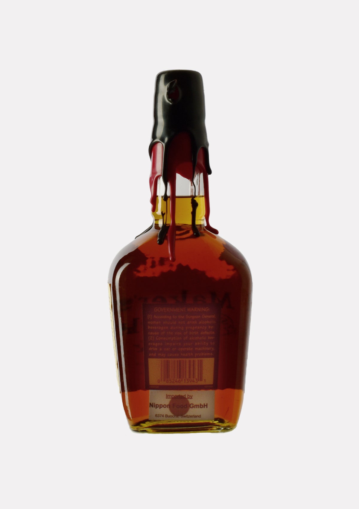 Maker`s Mark Kentucky Straight Bourbon