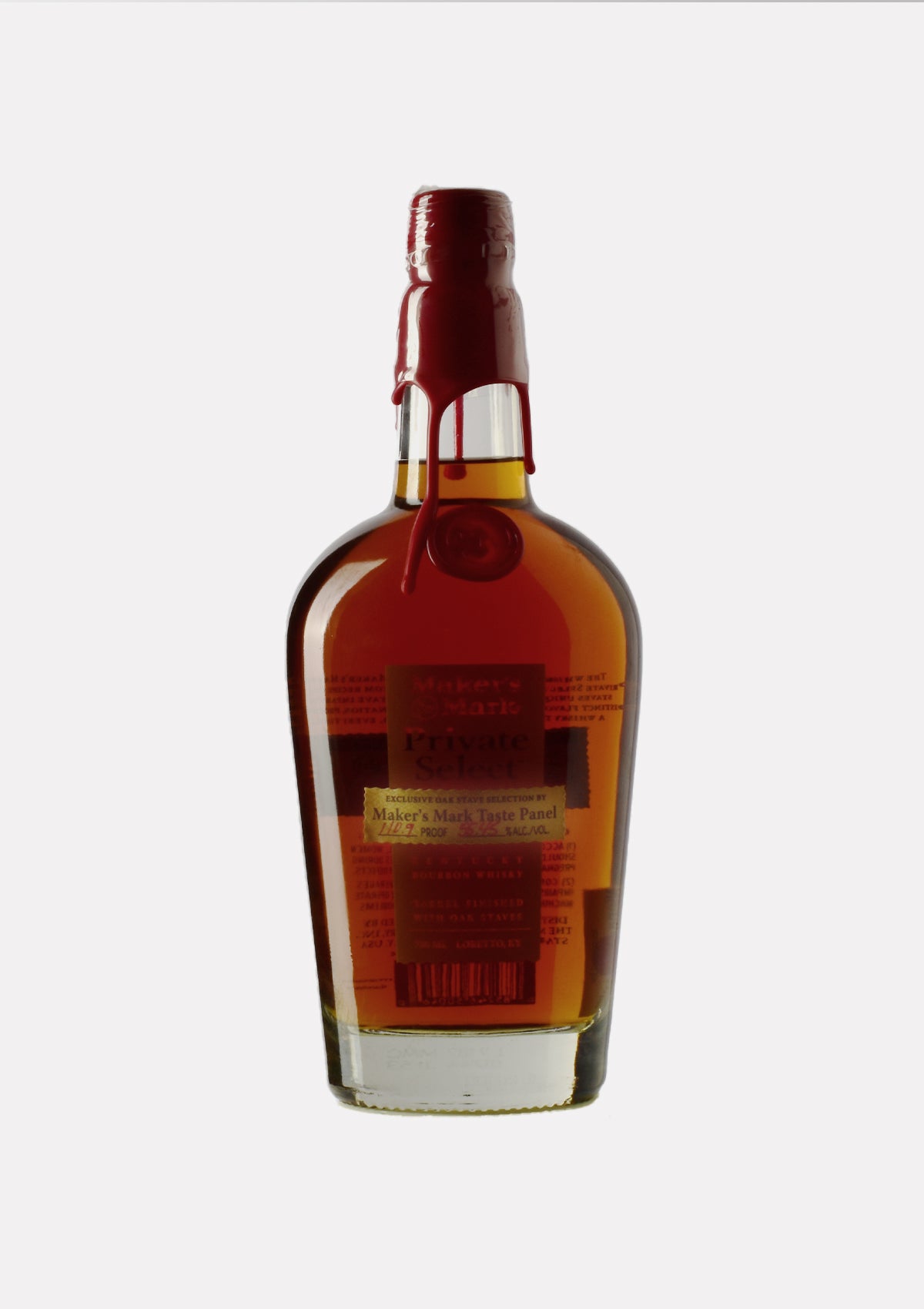 Maker's Mark Private Select