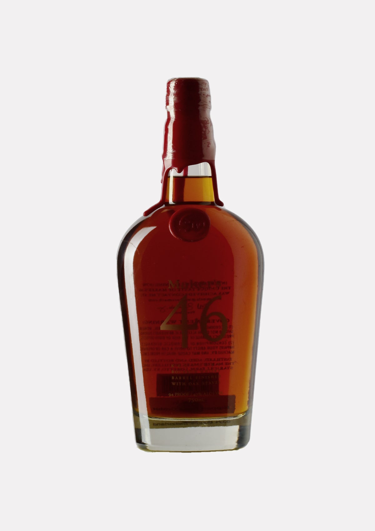 Maker's Mark 46