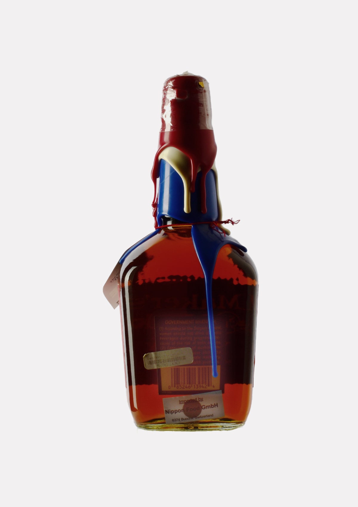 Maker's Mark Limited Edition Rock the Vote
