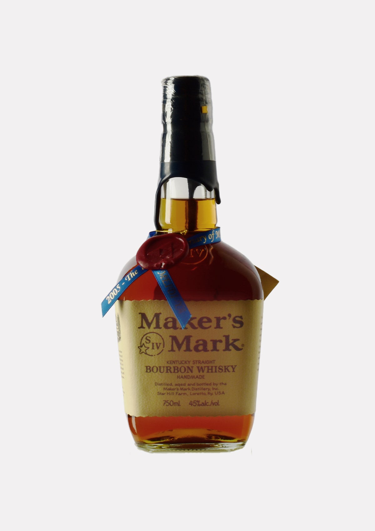 Maker's Mark 2005