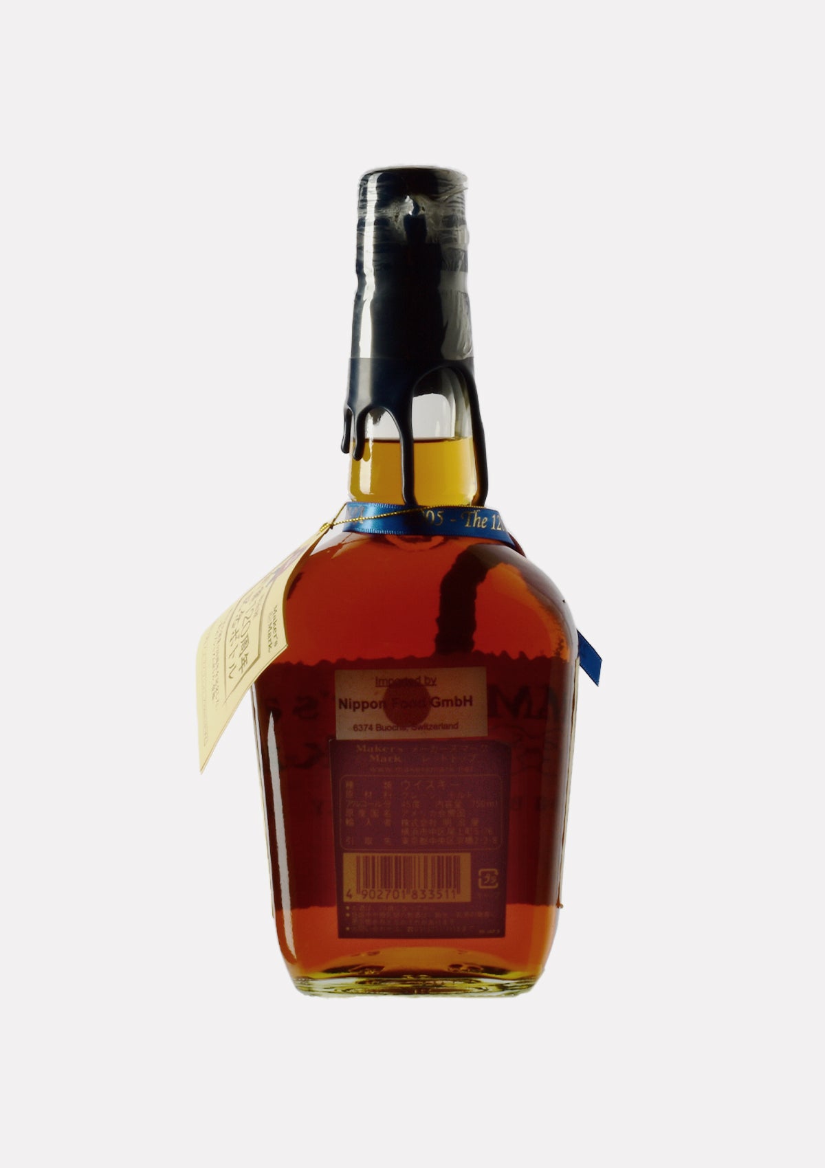 Maker's Mark 2005