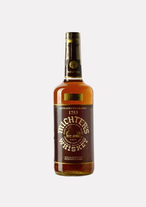 Michter`s Orginal Sour Mash Whiskey