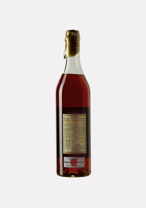 G.W. Hirsch Reserve Bourbon 15 Jahre