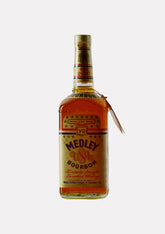 Medley Bourbon Kentucky Straight Bourbon Whiskey