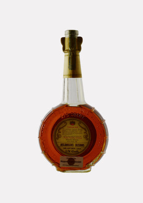 Medley`s Orginal Banjo Bottle Kentucky Straight Bourbon Whiskey