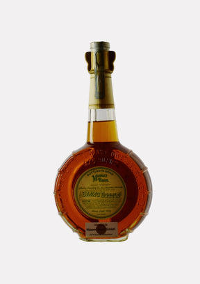 Medley Bros. Banjo Bottle Kentucky Straight Bourbon Whiskey 7 Jahre