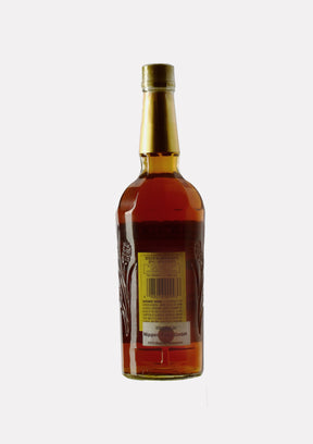 Old Charter Bottled in Bond 7 Jahre