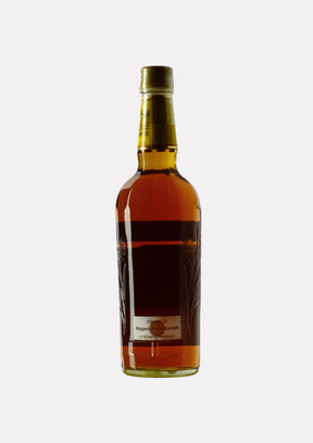 Old Charter Kentucky Straight Bourbon 10 Jahre