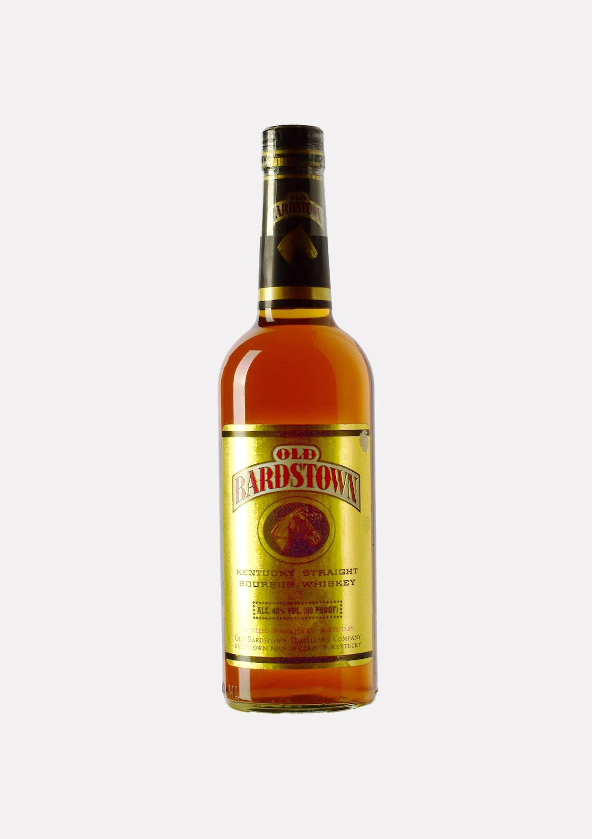 Old Bardstown Kentucky Straight Bourbon Whiskey