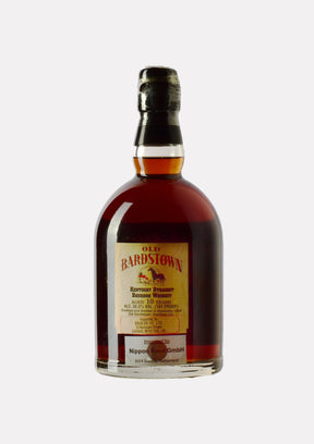 Old Bardstown Kentucky Straight Bourbon Whiskey