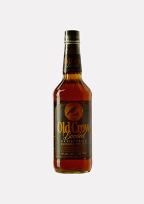 Old Crow Bonded Kentucky Straight Bourbon Whiskey