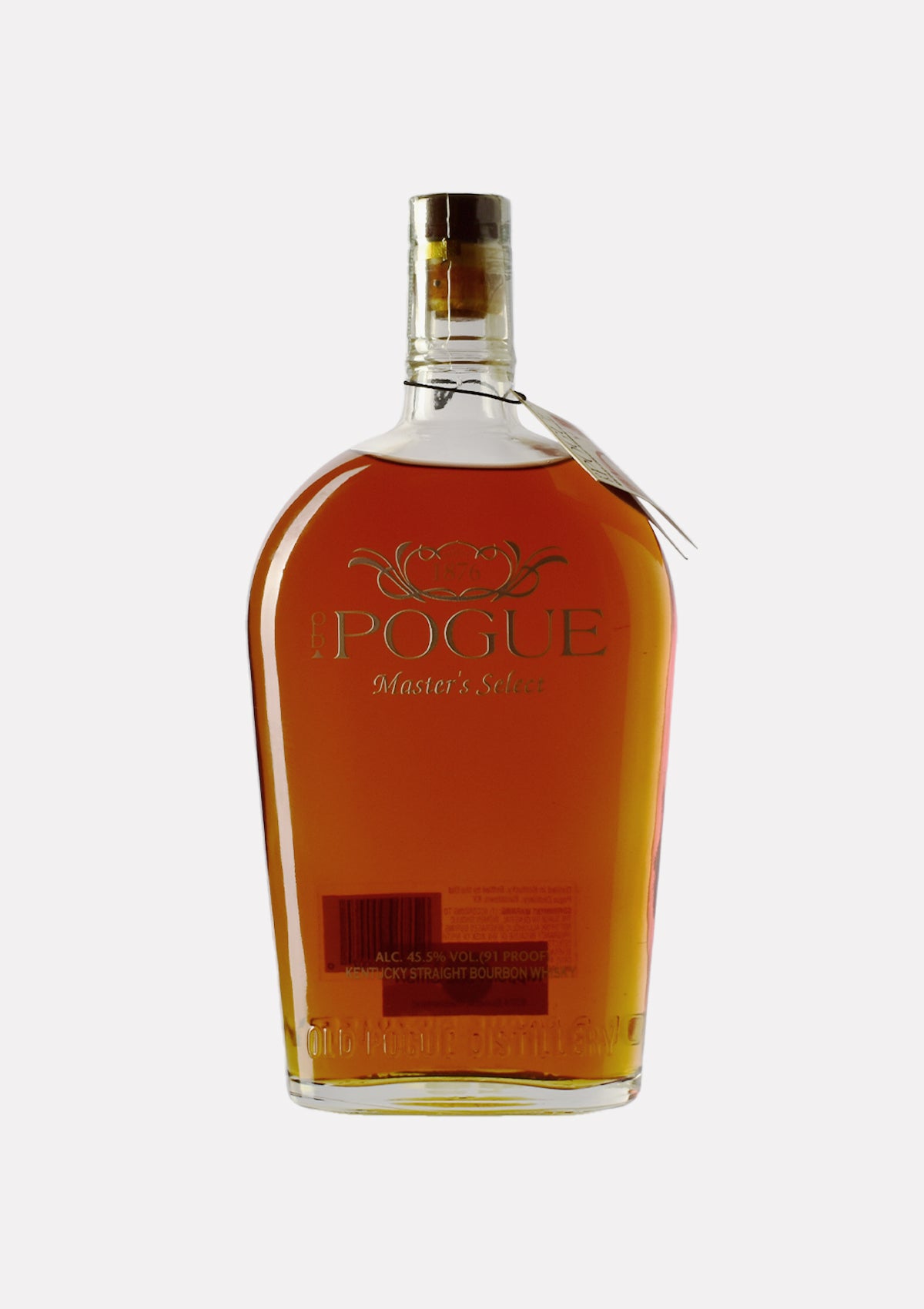 Old Pogue Master`s Select