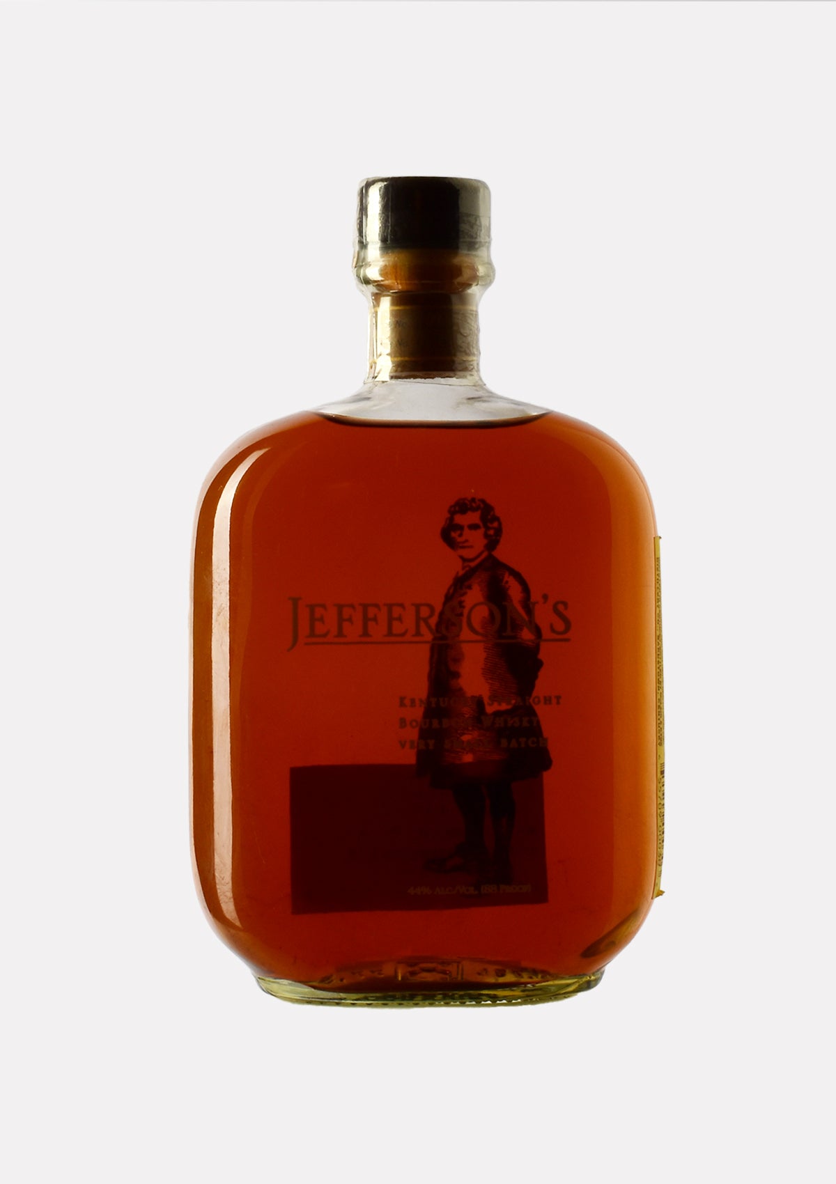 Jefferson's Kentucky Straight Bourbon Whiskey