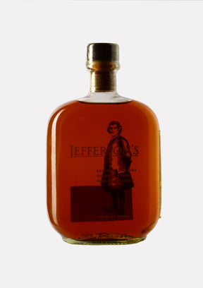 Jefferson's Kentucky Straight Bourbon Whiskey