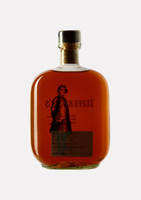 Jefferson's Kentucky Straight Bourbon Whiskey