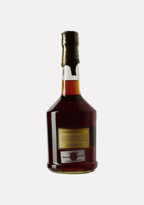 Rocky Mountain Ranch Small Barrel Bourbon 15 Jahre