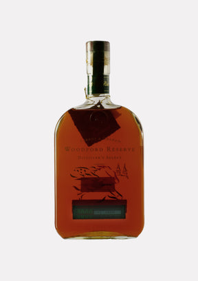 Woodford Reserve Distiller`s Select 2000