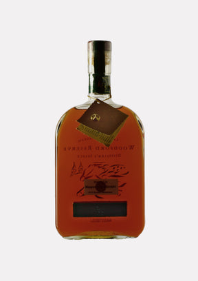 Woodford Reserve Distiller`s Select 2000