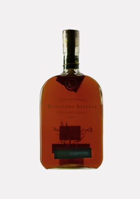 Woodford Reserve Distiller`s Select 2001