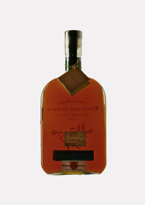 Woodford Reserve Distiller`s Select 2001