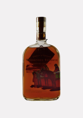 Woodford Reserve 133 Kentucky Derby 2007