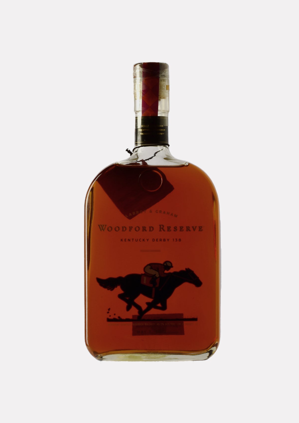 Woodford Reserve 138 Kentucky Derby