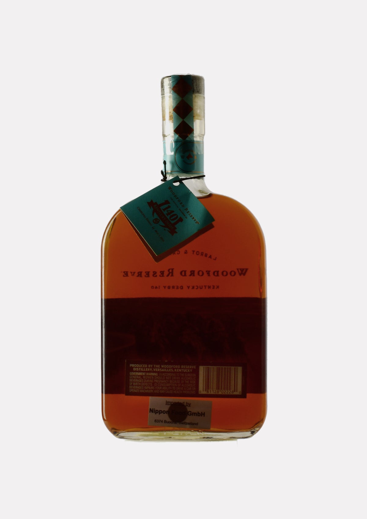 Woodford Reserve 140 Kentucky Derby