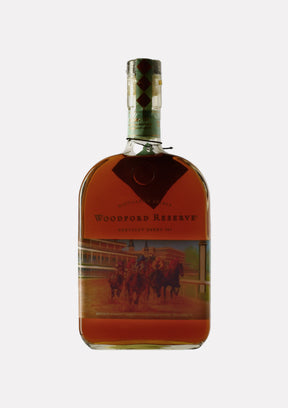 Woodford Reserve 141 Kentucky Derby