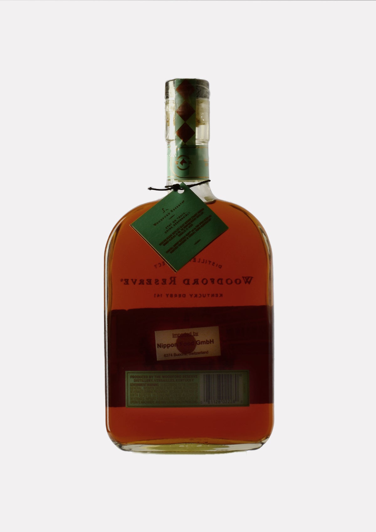 Woodford Reserve 141 Kentucky Derby