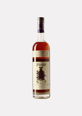 Willett Straight Kentucky Bourbon Whiskey 13 Jahre