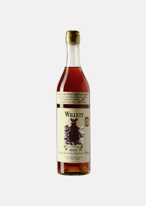 Willett Straight Kentucky Bourbon Whiskey 15 years