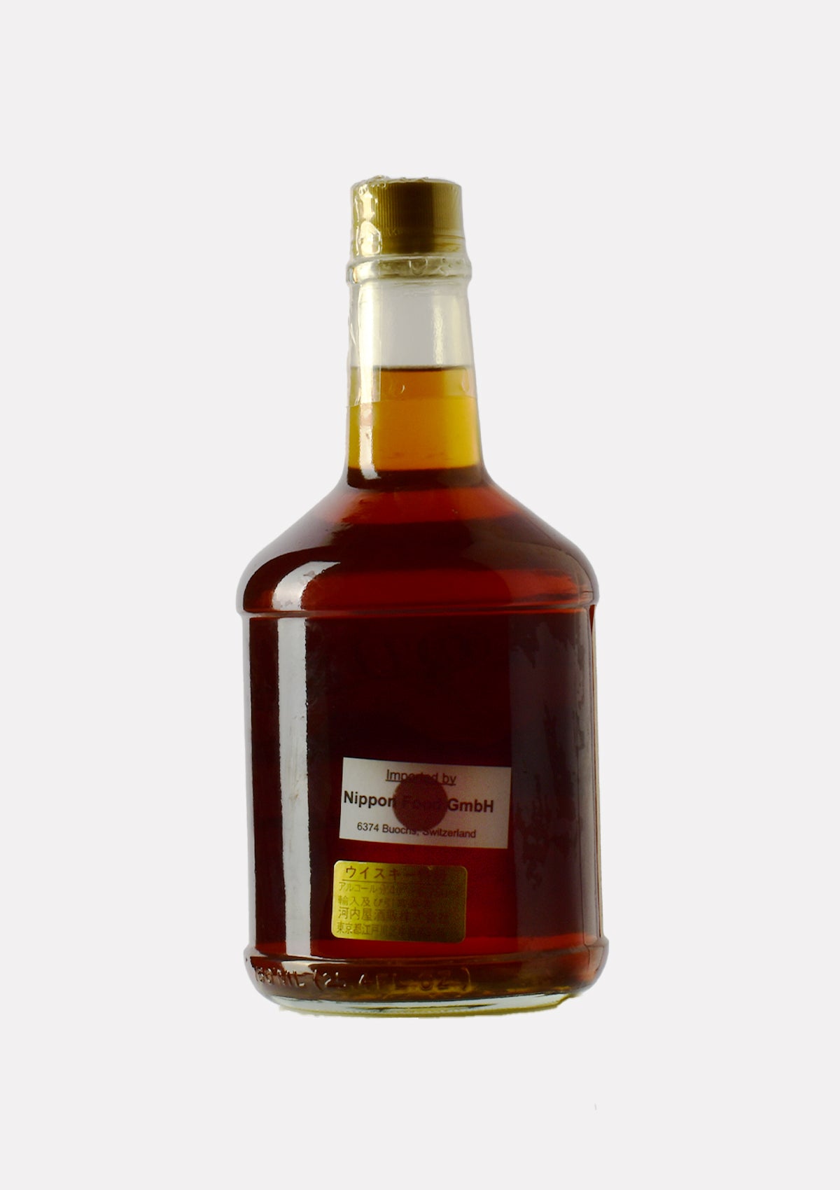 Eagle Quest Kentucky Straight Bourbon Whiskey 12 Jahre