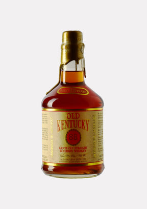 Old Kentucky No. 88 Brand 13 Jahre