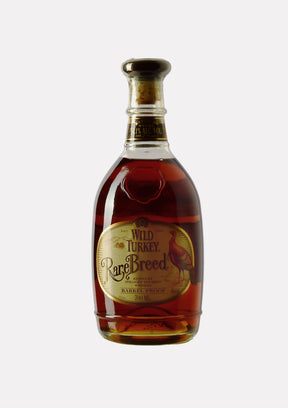 Wild Turkey Rare Breed Barrel Proof 108.2