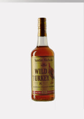 Wild Turkey Kentucky Straight Bourbon