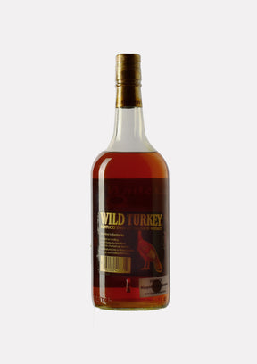 Wild Turkey Austin Nichols Kentucky Straight Bourbon