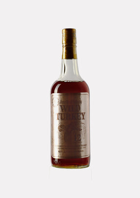 Wild Turkey Limited Edition Austin Nichols 12 Jahre