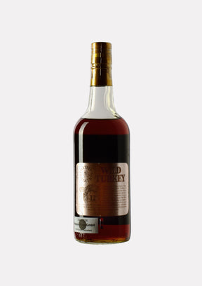 Wild Turkey Limited Edition Austin Nichols 12 Jahre