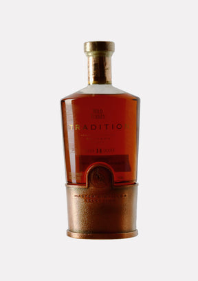 Wild Turkey Tradition Kentucky Straight Bourbon 14 Jahre