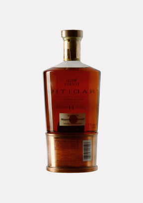 Wild Turkey Tradition Kentucky Straight Bourbon 14 Jahre