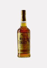 Wild Turkey Austin Nichols Real Kentucky