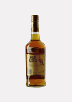 Wild Turkey Austin Nichols Real Kentucky