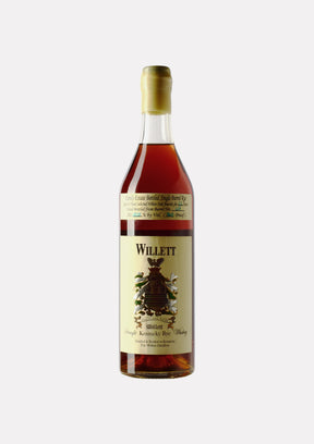 Willett Straight Kentucky Rye Whiskey 22 years