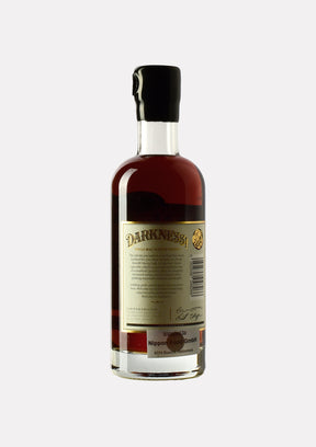 Darkness 15 years Benrinnes