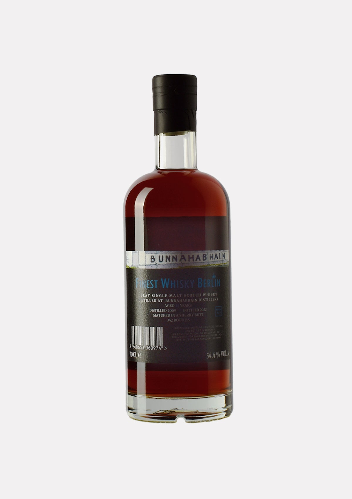 Bunnahabhain 13 years