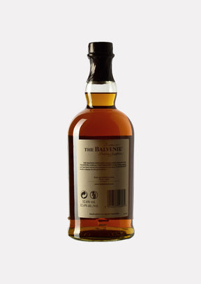 Balvenie Tun 1509 Batch 5