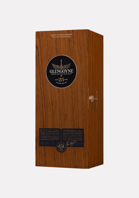 Glengoyne 25 Jahre