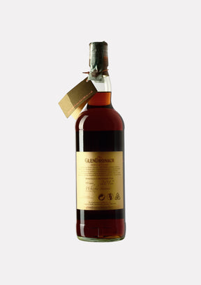 Glendronach 1993 19 Jahre