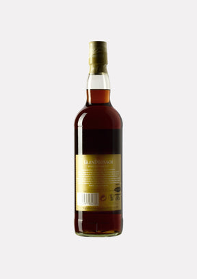 Glendronach Parliament 21 Jahre